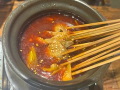 -九號院子海鲜烧烤