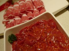 -海底捞火锅鲜切牛肉主题店(长寿路店)