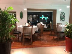 大堂-一道餐厅(湖塘店)