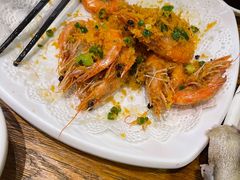 -南海渔家•渔民海鲜(亚特兰蒂斯店)