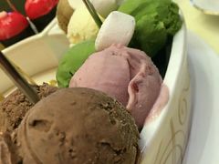 -哈根达斯(卓展店)