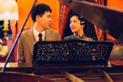 -绿皮火车照相馆 婚纱照旅拍(厦门店)