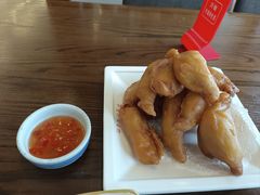 -海坛特色小吃·只做平潭特色菜(平潭店)