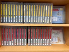 -外研书店(北京外国语大学西校区北外国际大厦店)