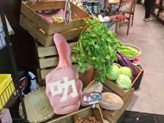 -洞庭土菜小炒馆(易发广场店)