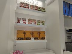 -LELECHA乐乐茶(新街口大洋店)