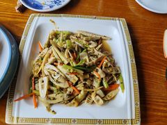 -宴武夷·匠心闽味(印象大红袍店)