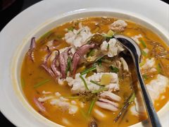 醇香小海鲜-南堂馆·新川菜(春熙路店)