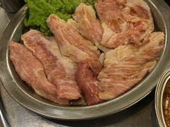 -老板娘的烤肉店(港湾广场店)