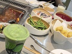 -海底捞火锅(高新活力汇店)