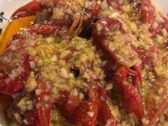 -霸王虾·小龙虾香辣蟹(玉林店)