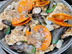 -阿里元海鲜·闽南特色菜(曾厝垵店)