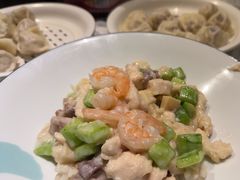 -百饺园(平山道店)