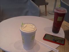 -奈雪的茶(华强北中航城店)