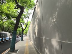 -王府井天主教堂