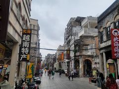 -北海田螺店(四川路店)