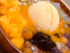 -杏甜品(尖沙咀加拿分道店)