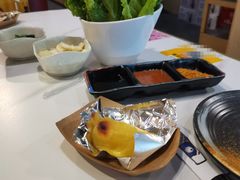 -拾也•和牛•海鲜•烤肉放题(卓悦INTOWN店)