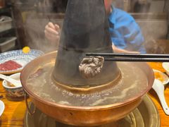 -北京老门框爆肚四季涮肉(淮海东路外滩店)