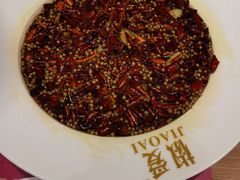 -椒爱水煮鱼川菜(中街大悦城店)