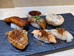 -东京屋(武定路店)
