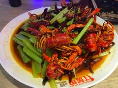 -红盔甲·小龙虾(车公庙店)