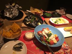 -周沫西餐(漫广场店)