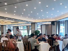 -怡园饭店-餐厅(四望亭店)