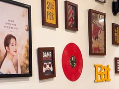 -多宾韩国料理(学衡路店)