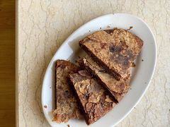 精品糖饼-马凯餐厅(地安门店)