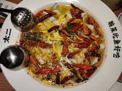 -新太二·鲜料川菜(晶耀前滩店)