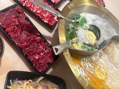 -合记汕头牛肉店(嘉禾路店)