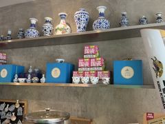 -欧记大排档·景德菜(上海首店)