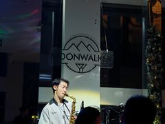 -月光漫步高空酒吧&景观下午茶Moonwalker Sky Land