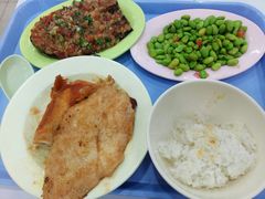 -紫金港餐饮中心-风味餐厅(浙江大学紫金港校区店)