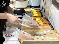 -韩国利尔面包(桂林路店)