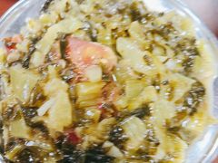 -阿秋牛排(湖心街店)