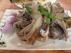 -最心疆拌面·抓饭·烧烤