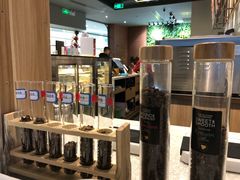 -COSTA COFFEE(成都来福士店)