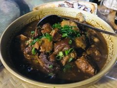 -基诺山寨.版纳民族特色菜