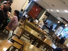 大堂-白家高记肥肠粉(总店)