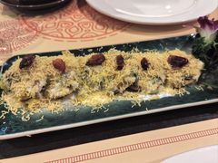 -克比叔叔印度餐厅Kebabs on the Grille (人民广场店)