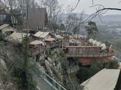 -巴倒烫陆派火锅山庄(南山总店)