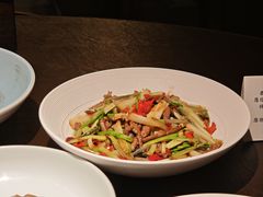 -庐灶江南·江南菜·四合院Bistro(东直门雍和宫·原华侨宾馆店)