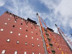 -普陀宗乘之庙