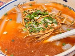 -百花人家(门城水岸店)