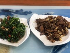 -德贤烧麦菜馆(本溪路店)