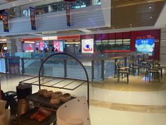 -新石器烤肉(之心城店)