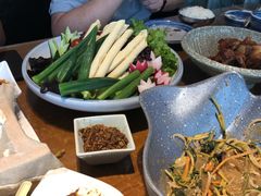 -95号酱骨·一块豆腐(展春园西路店)