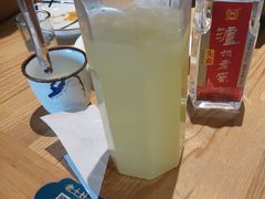 -老土灶民间菜(跃进桥店)